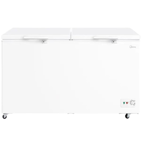 Midea 698L Chest Freezer MDRC698FZE01