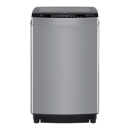 Beko 12KG Auto Top-Loading Washing Machine WTL120S