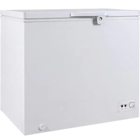 Midea 405L Chest Freezer MDRC405FZE01